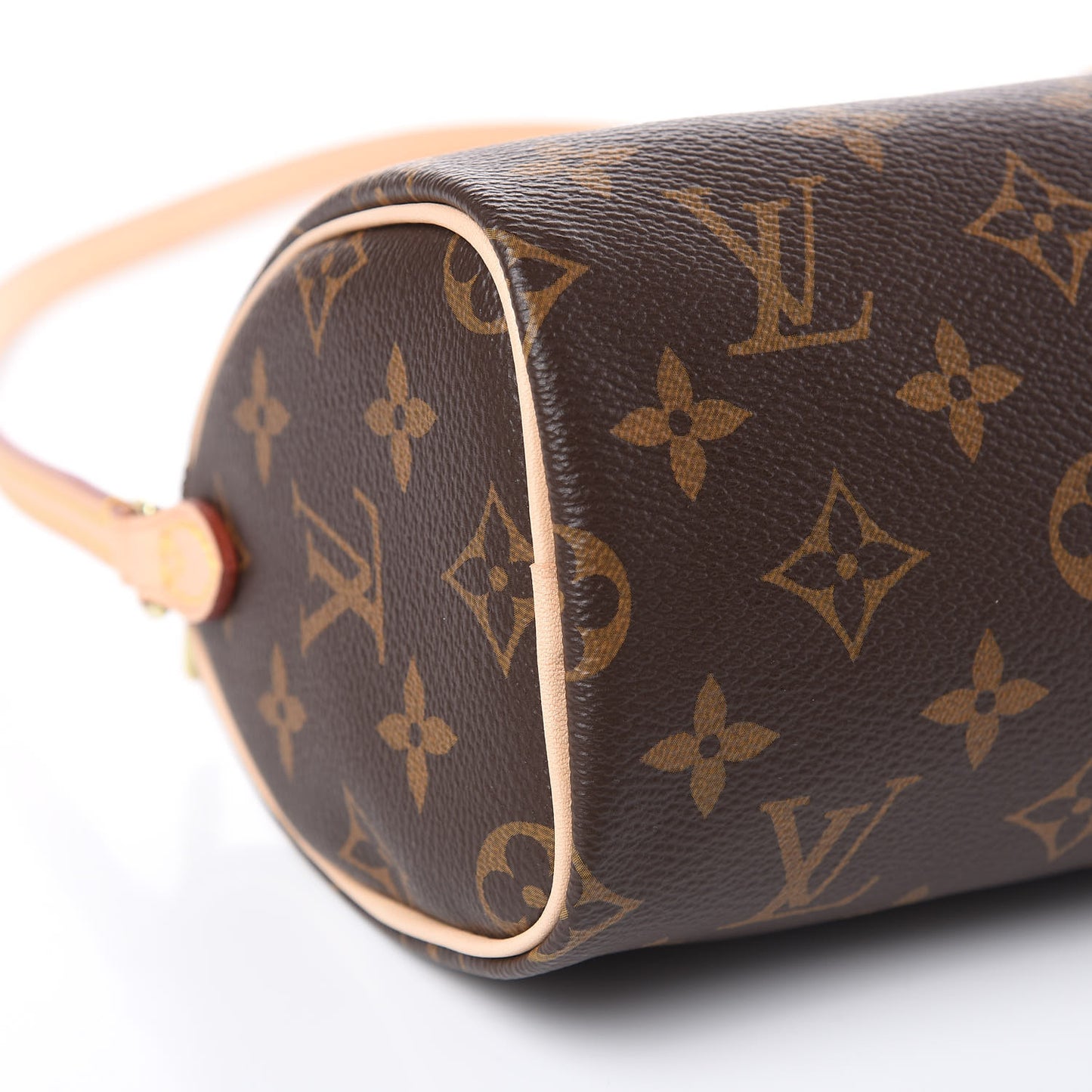 Monogram Nano Speedy