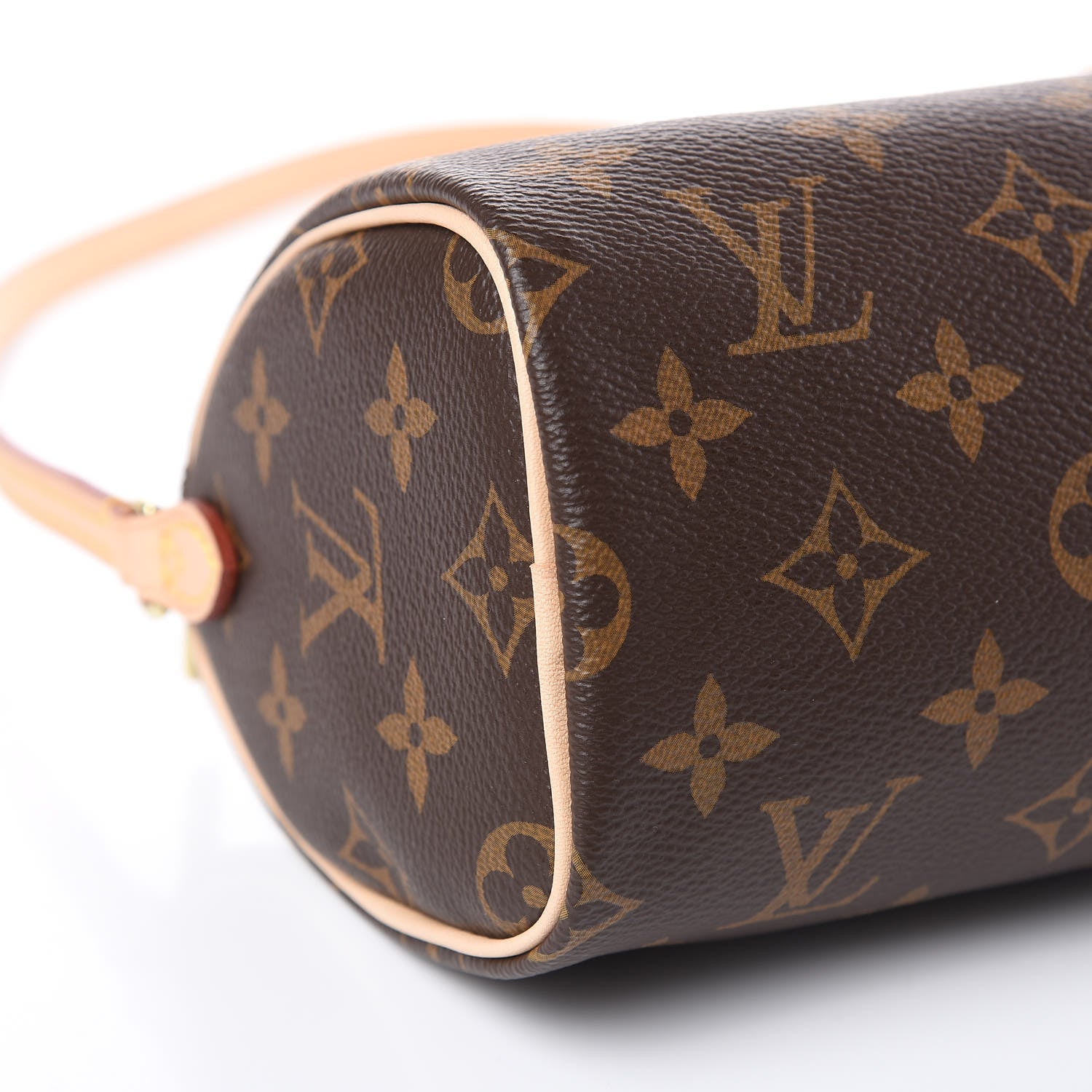 Louis Vuitton Monogram Nano Speedy 8 of 10