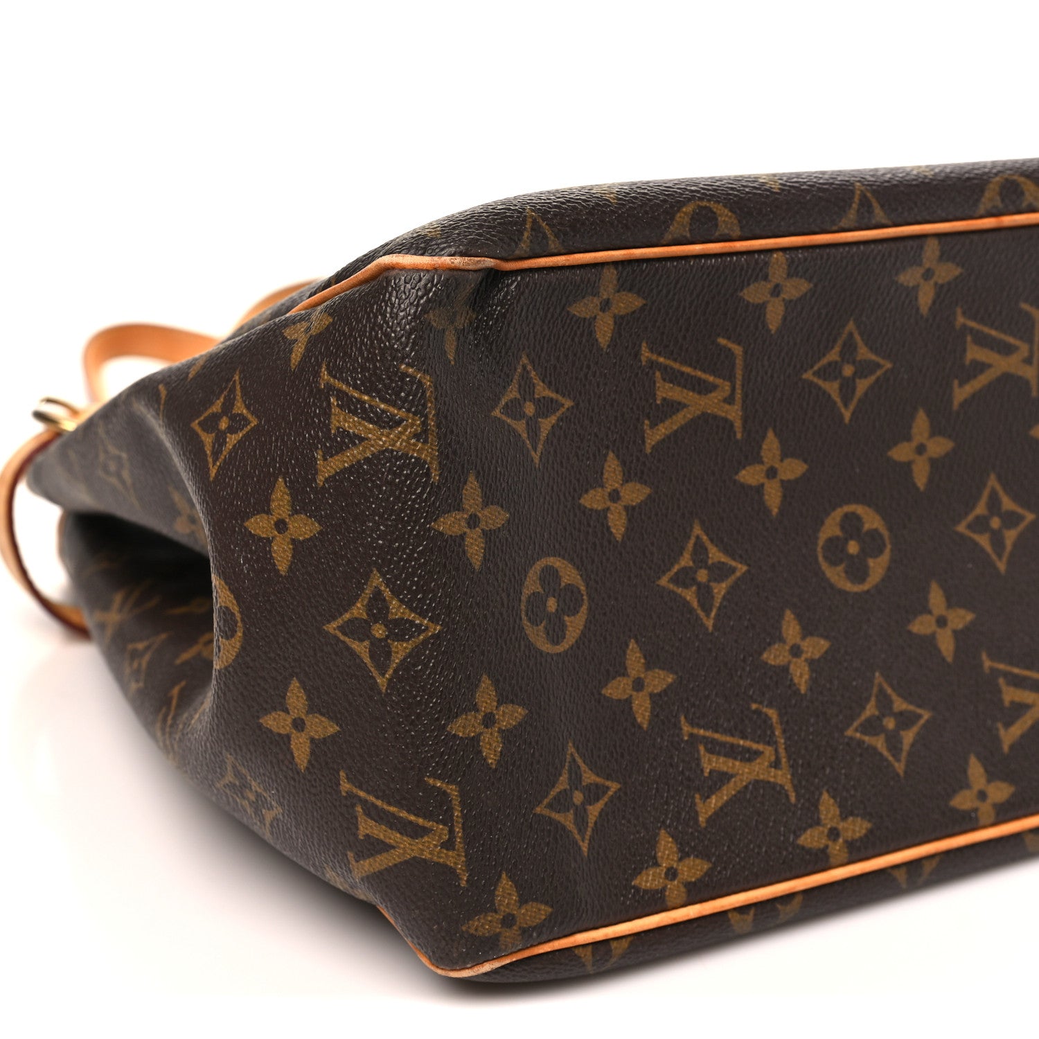 Louis Vuitton Monogram Batignolles Vertical 7 of 10