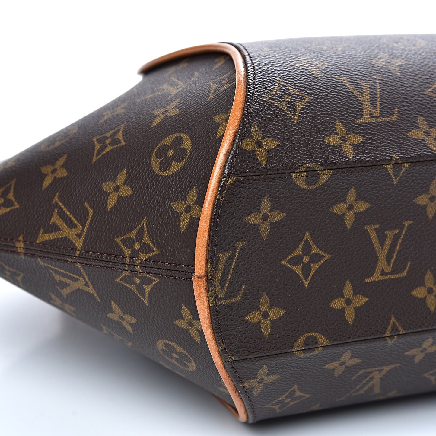 Monogram Ellipse MM