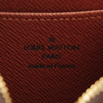 Louis Vuitton Monogram Zippy Coin Purse 6 of 7