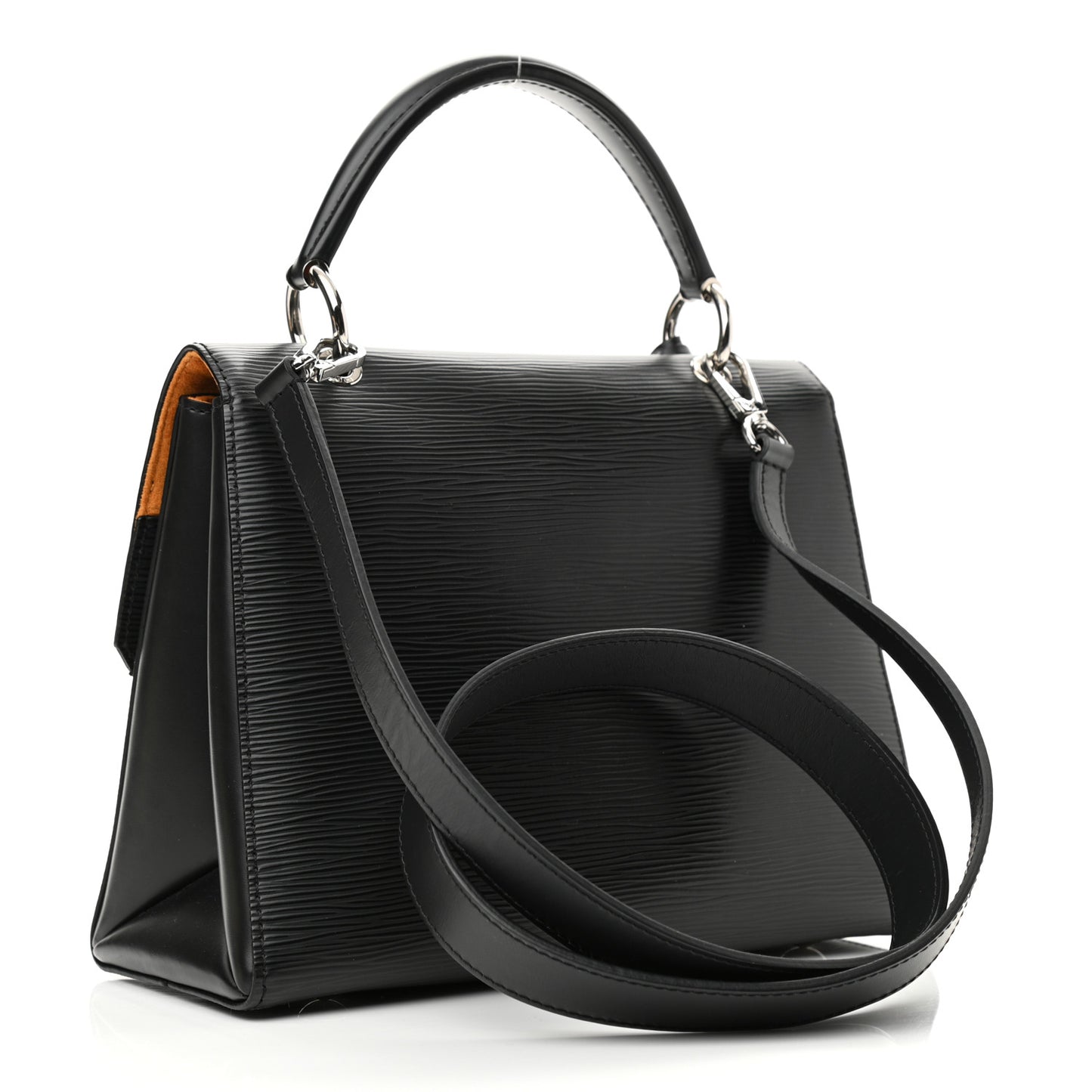 Epi Grenelle PM Black