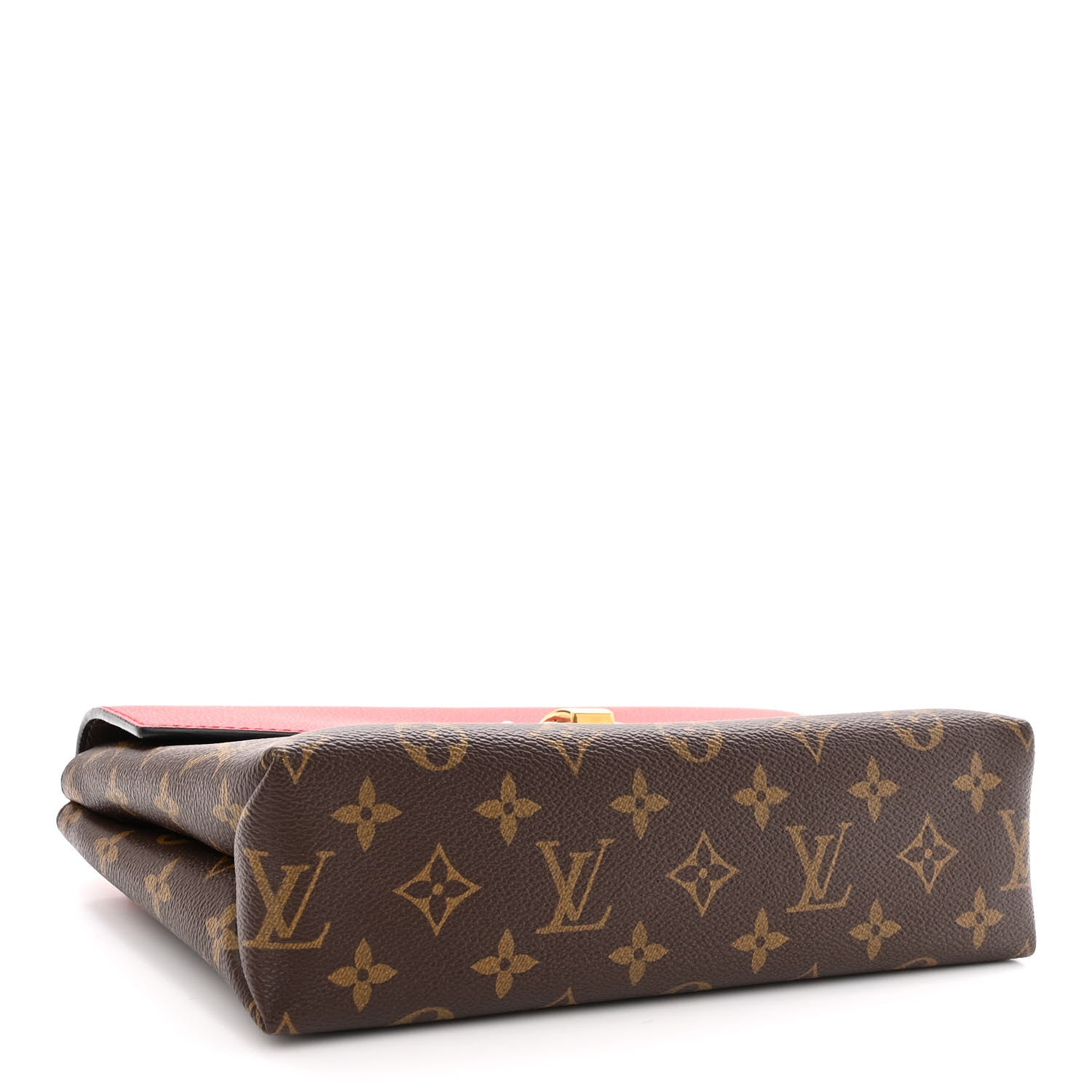 Louis Vuitton Monogram Saint Placide Cherry 4 of 9