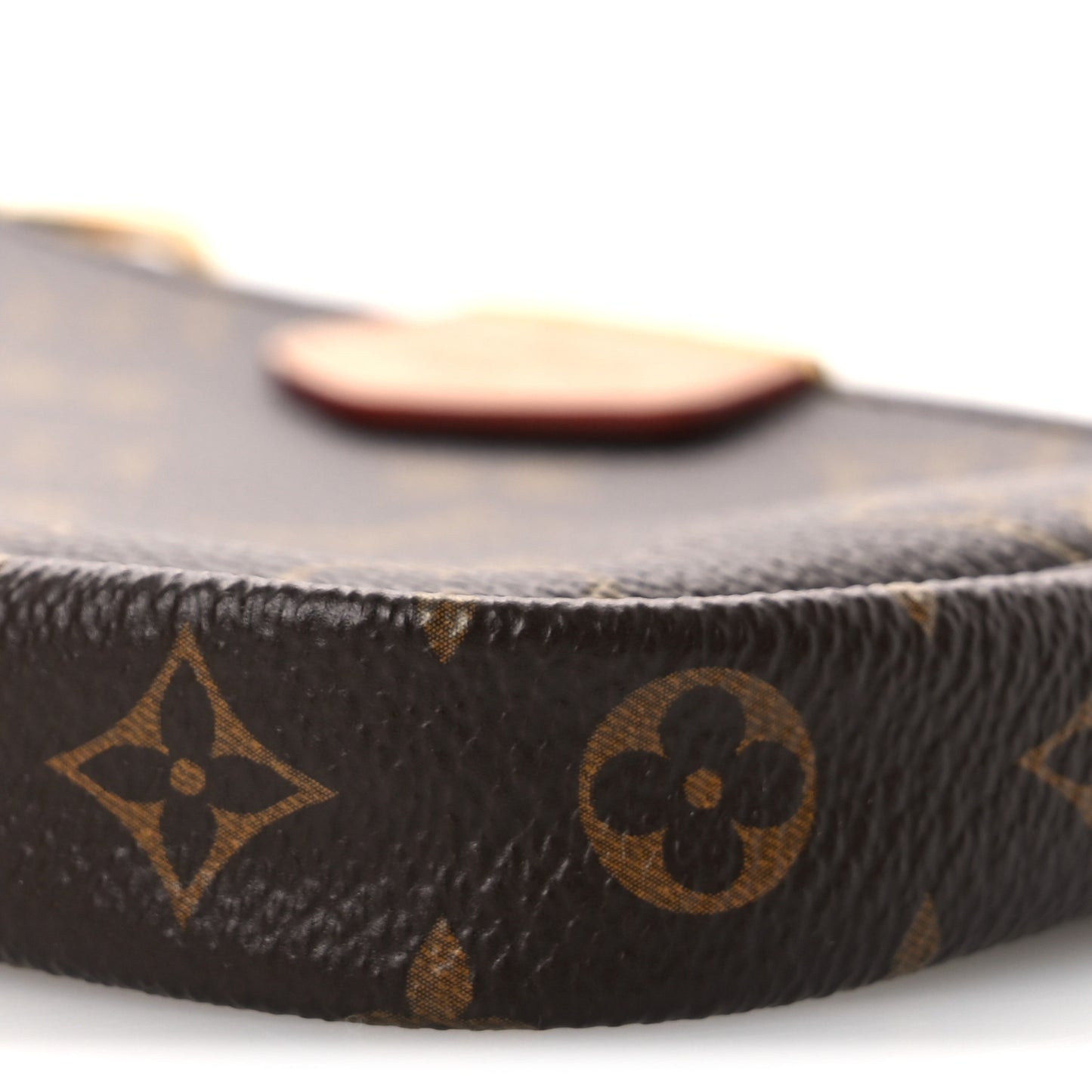 Monogram Multi Pochette Accessories Mini Pochette