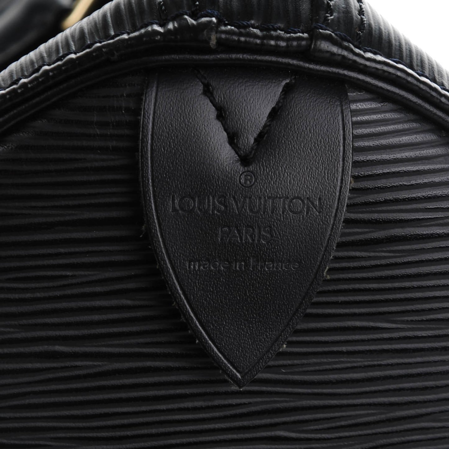 Epi Keepall 45 Black