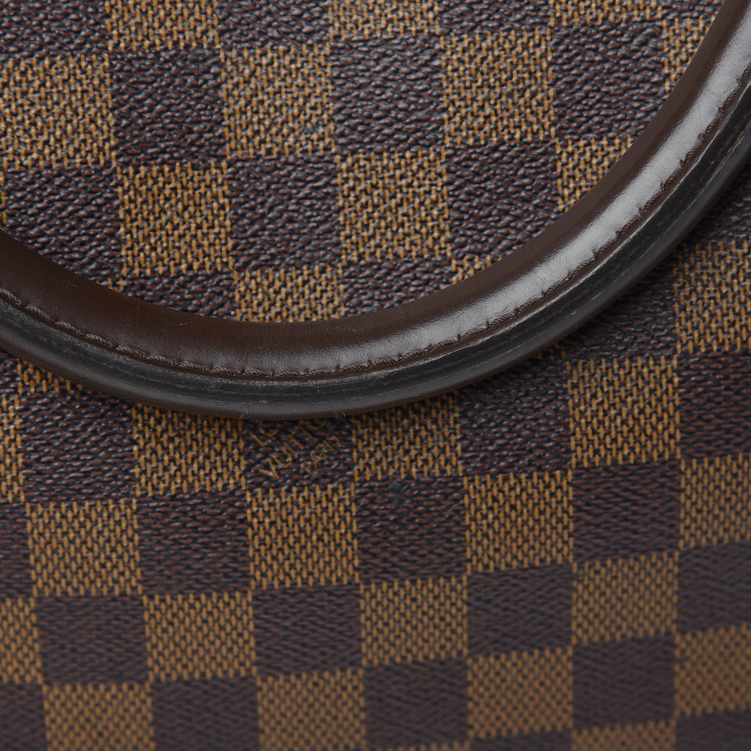 Louis Vuitton Damier Ebene Icare 9 of 19