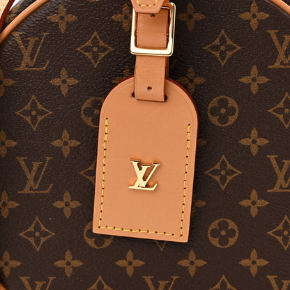 Louis Vuitton Monogram Petite Boite Chapeau 7 of 9