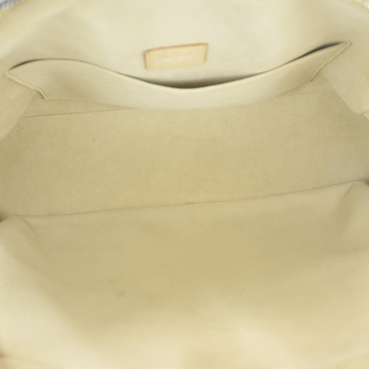 Louis Vuitton Monogram Manhattan GM 7 of 9