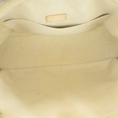 Louis Vuitton Monogram Manhattan GM 7 of 9