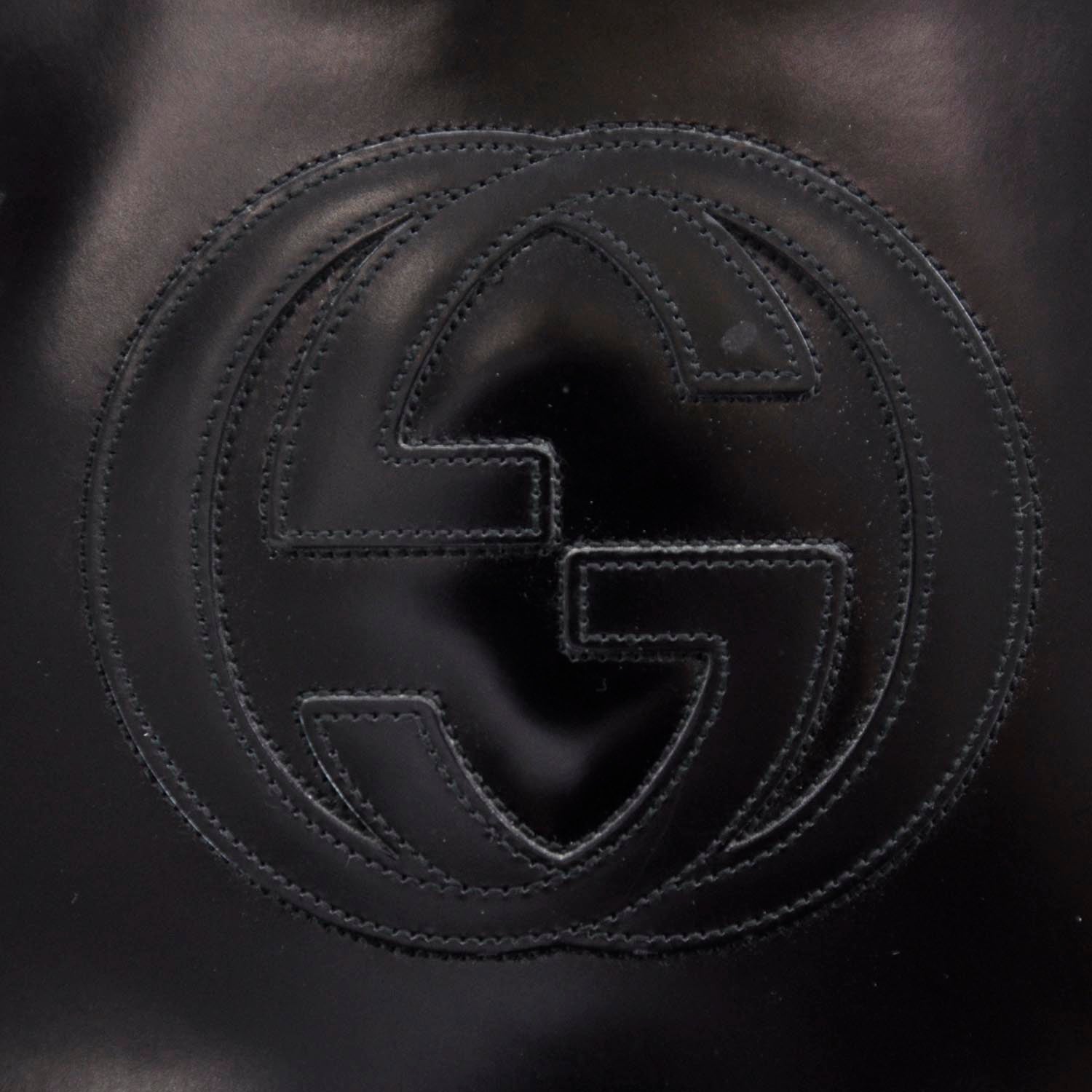 Gucci Cosmetic Case Black 5 of 10