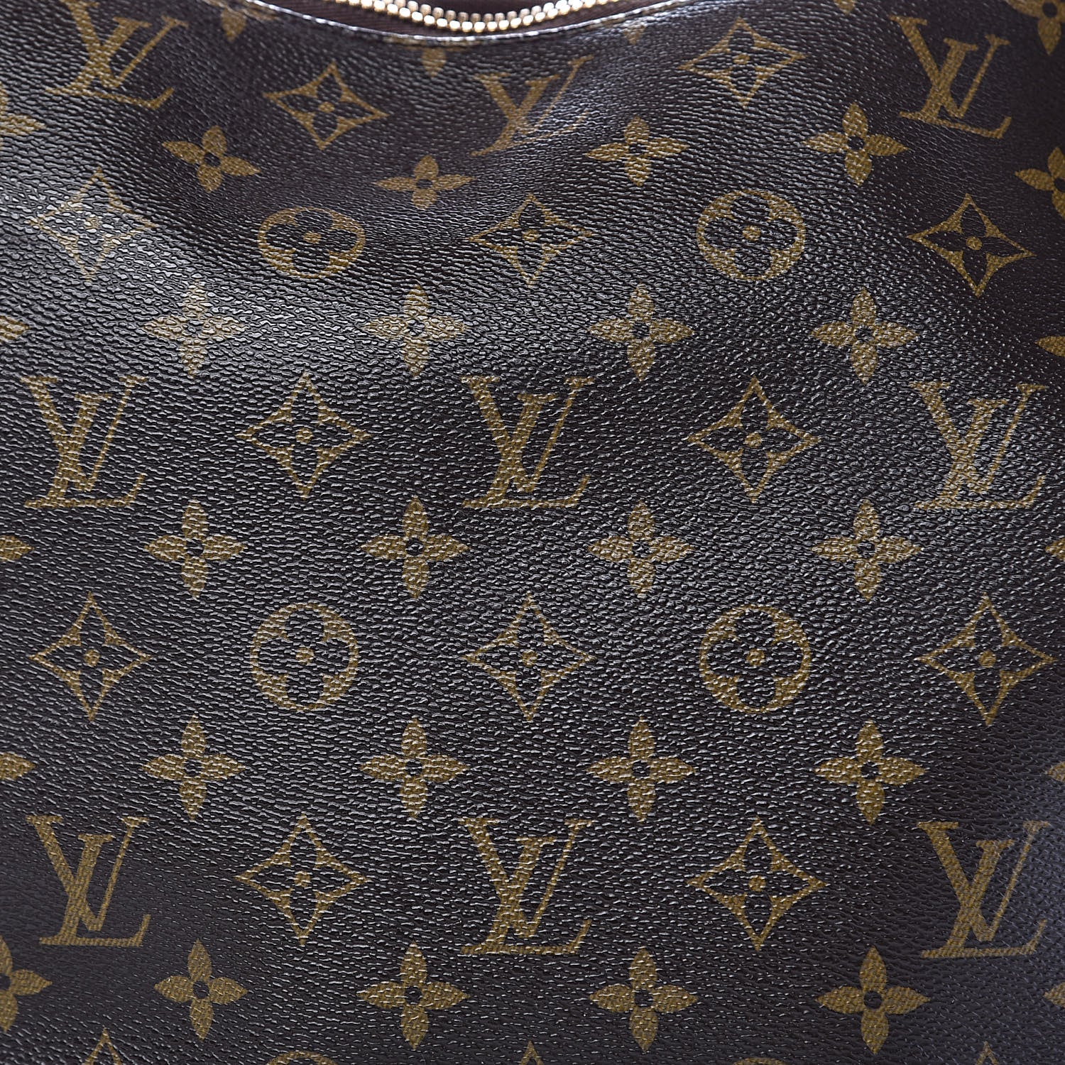Louis Vuitton Monogram Sully PM 10 of 10