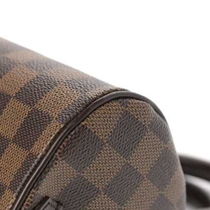 Louis Vuitton Damier Ebene Ribera Mini 11 of 11