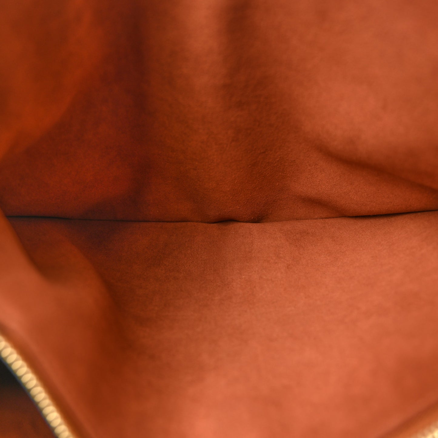 Monogram Surene MM Caramel