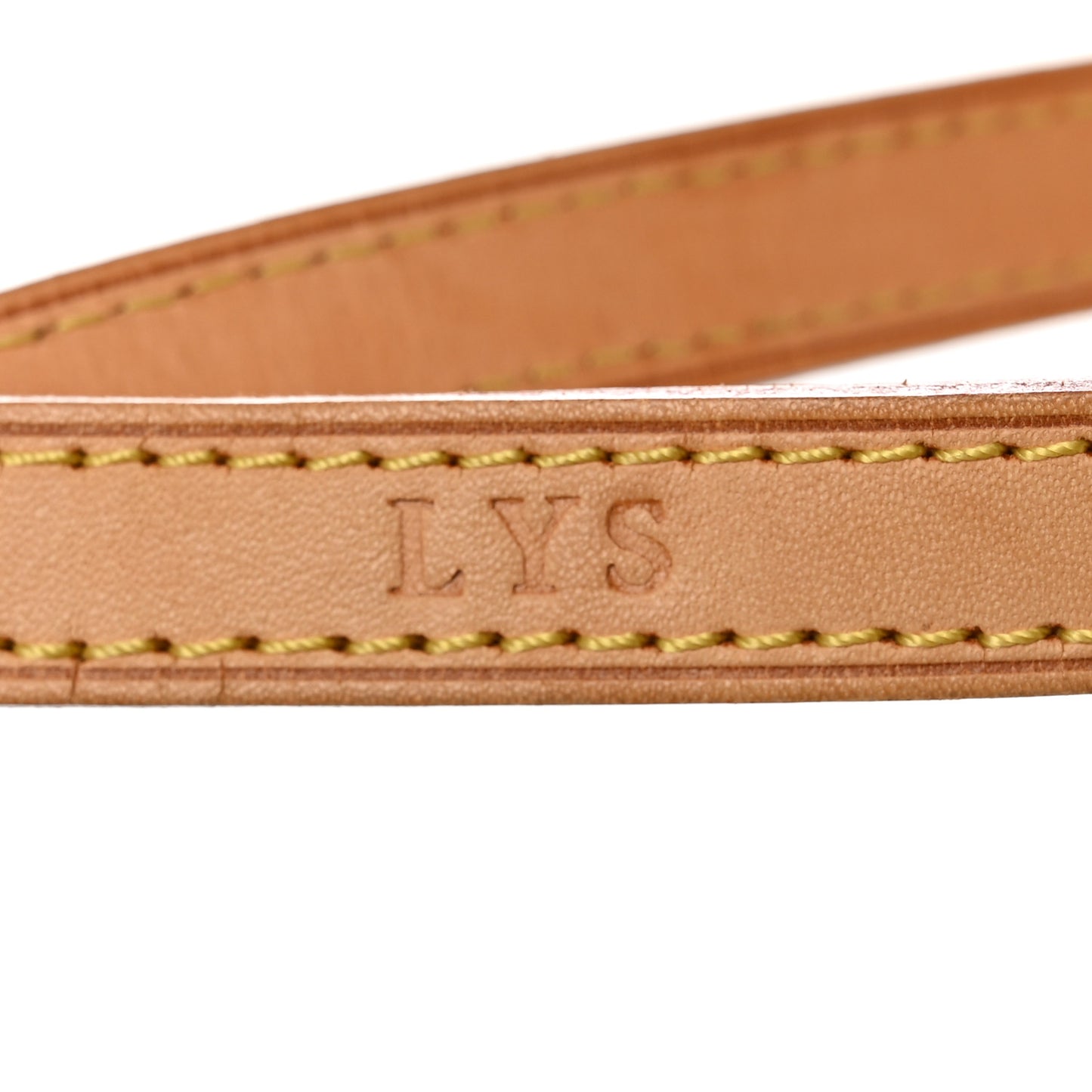 Monogram Estrela MM