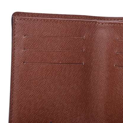 Louis Vuitton Monogram Koala Compact Wallet 9 of 11