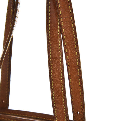 Louis Vuitton Monogram Petit Bucket 23 9 of 26