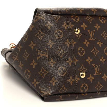 Louis Vuitton Monogram Artsy MM 8 of 9