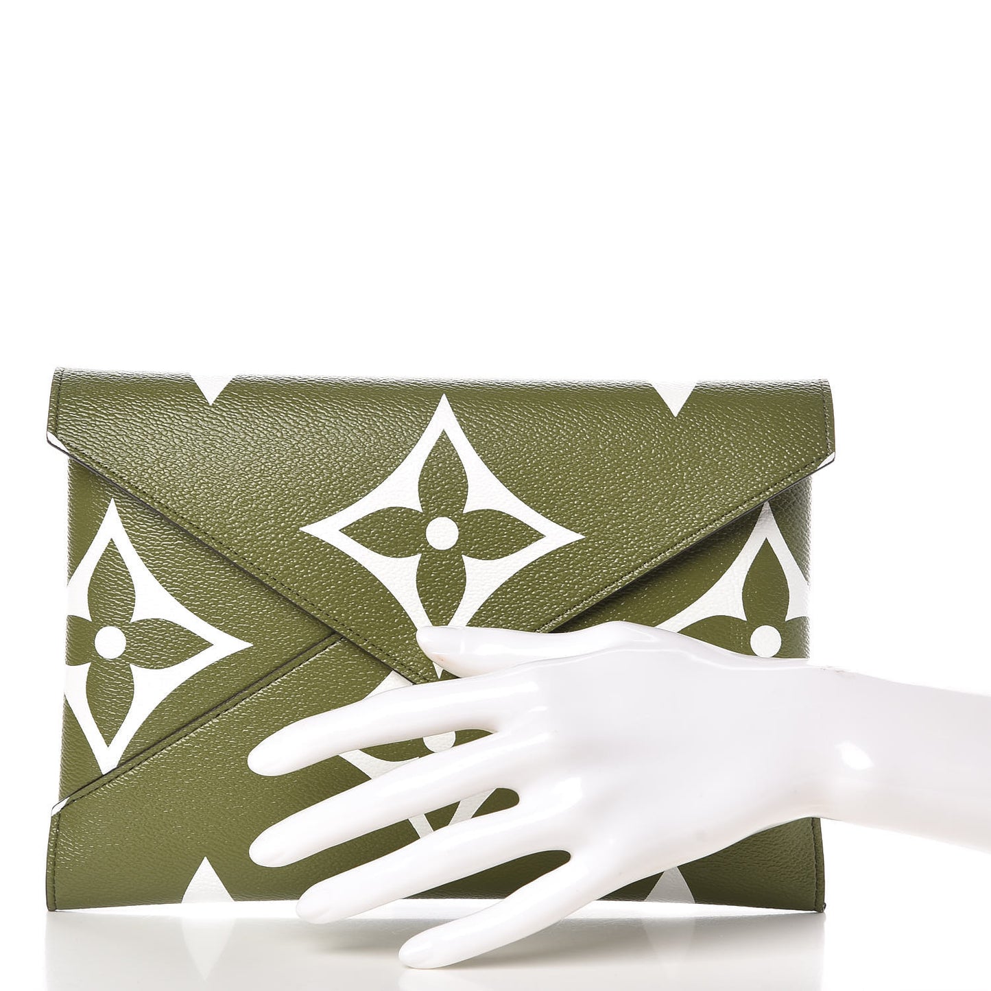 Monogram Giant Kirigami Pochette Set