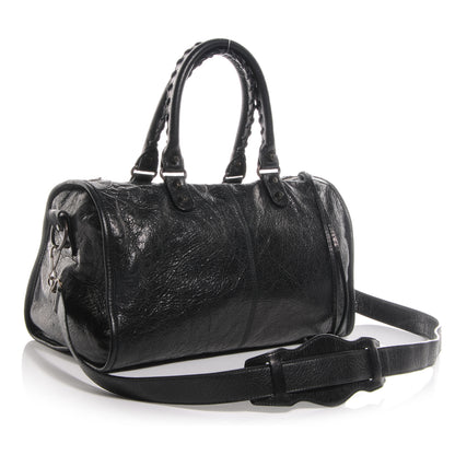 Balenciaga Agneau Maxi Twiggy Black 3 of 12