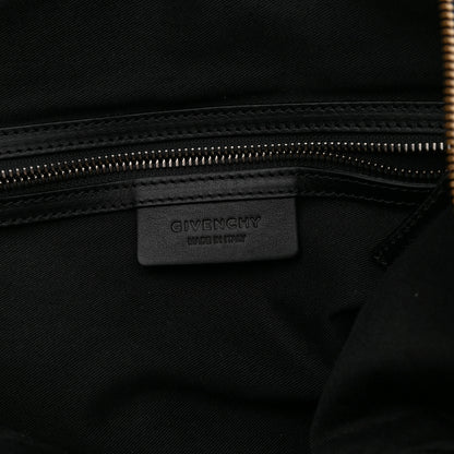 Givenchy Lambskin Medium Nightingale Black 6 of 12