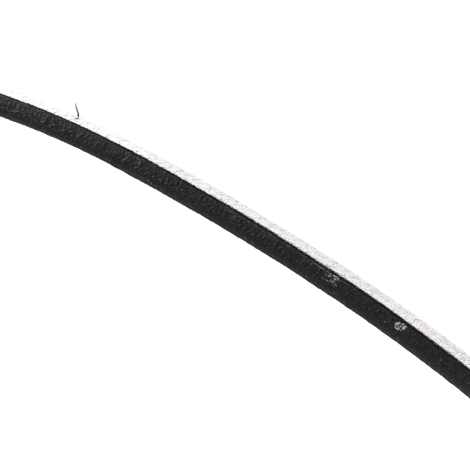 Fendi Zucchino Pochette Black 9 of 9