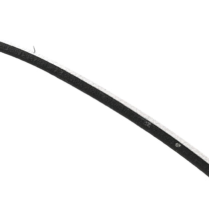 Fendi Zucchino Pochette Black 9 of 9