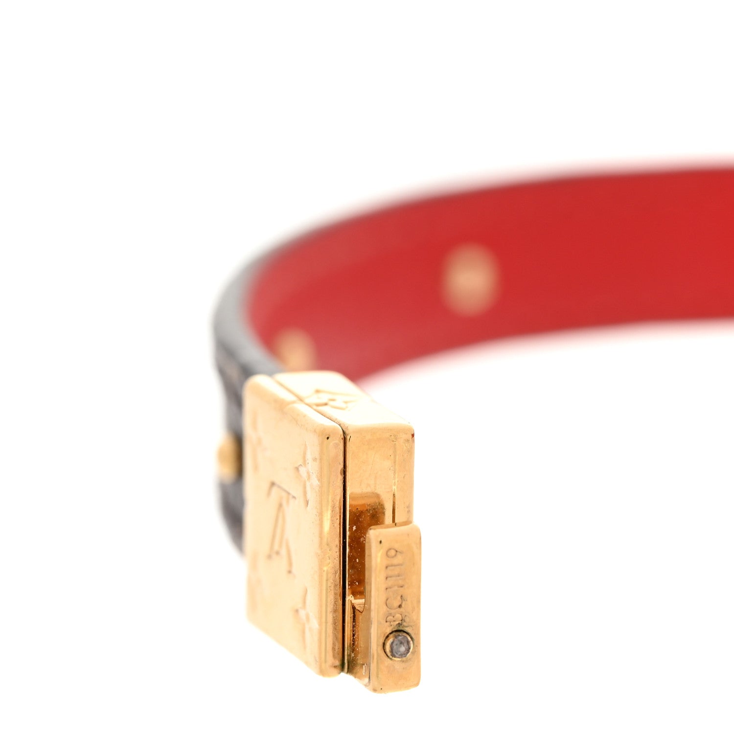 【 LOUIS VUITTON】LV Circle 25mm リバーシブルベルト LV Circle 20MM Reversible Belt Monogram Canvas - Accessories