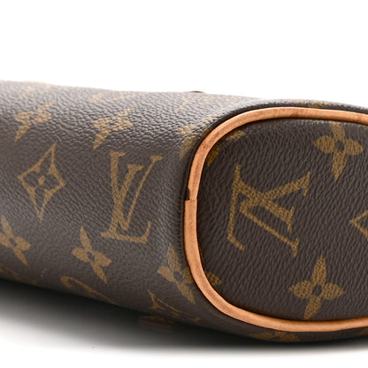 Louis Vuitton Monogram Sonatine 10 of 10
