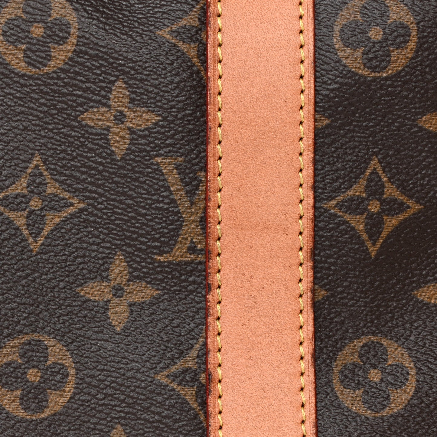 Monogram Keepall Bandouliere 55