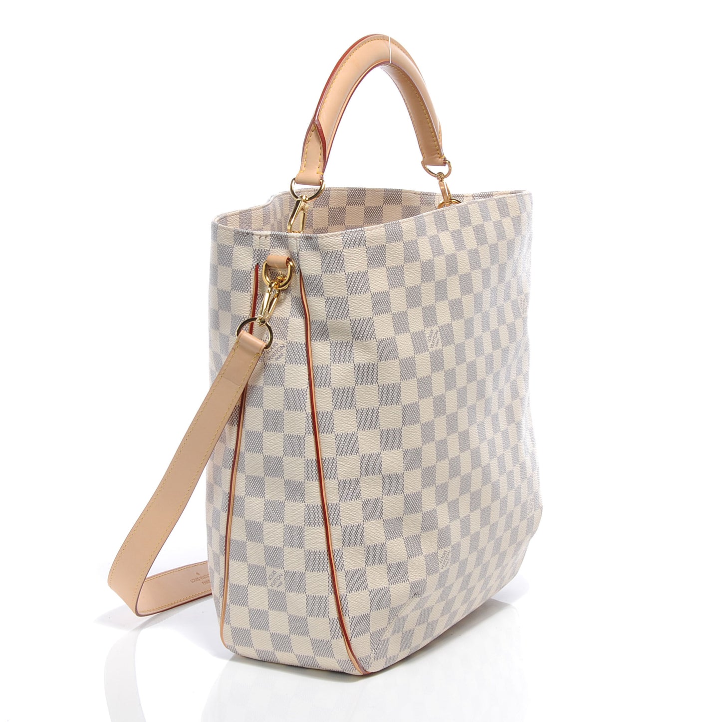 Damier Azur Soffi