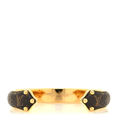 Louis Vuitton Monogram Sweet Dreams Bracelet S 3 of 6