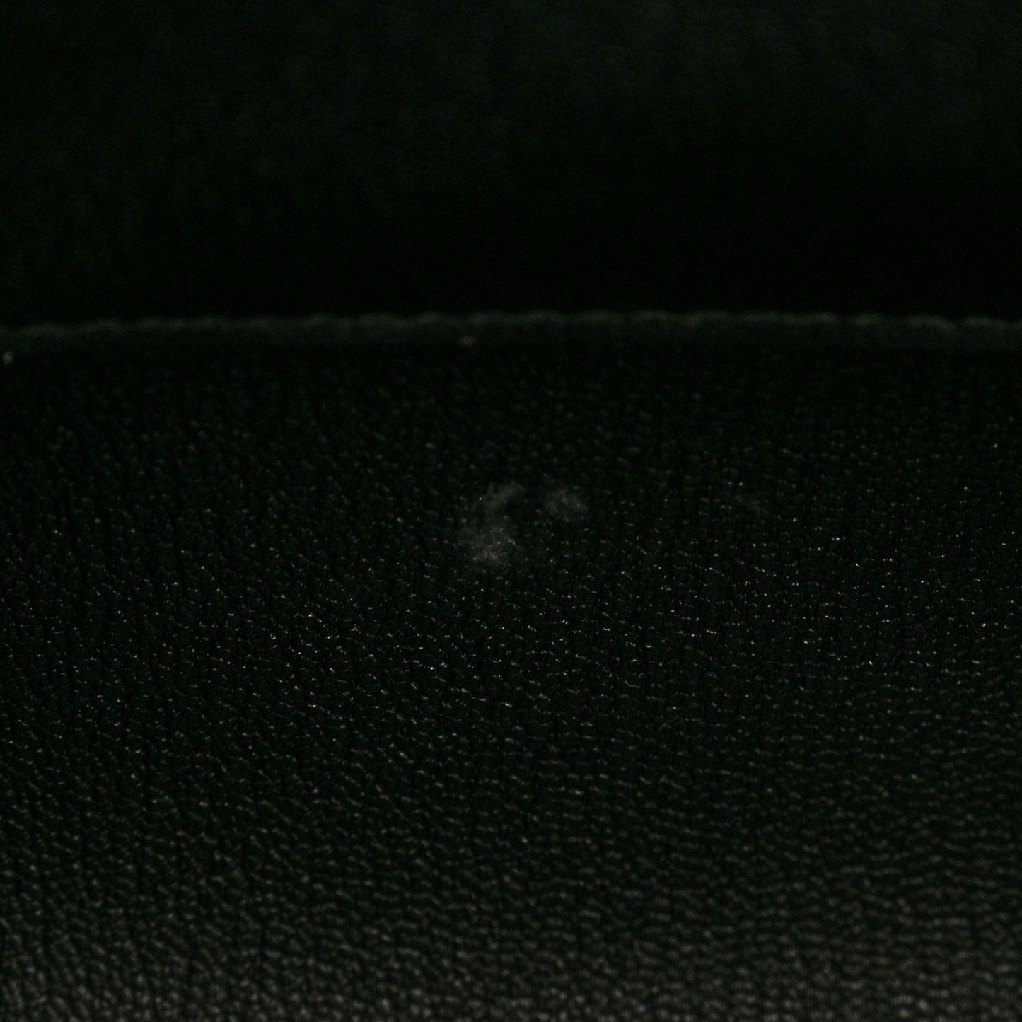 Madame Calfskin Birkin Sellier 35 Black