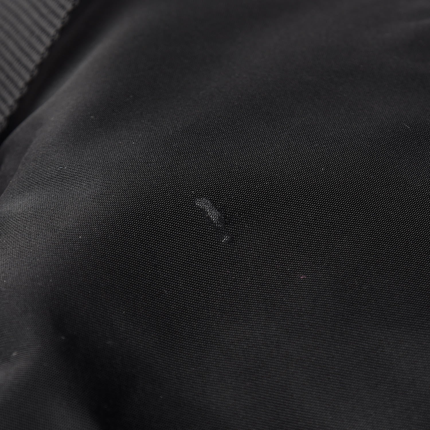 Prada Tessuto Nylon Weekender Black 13 of 13