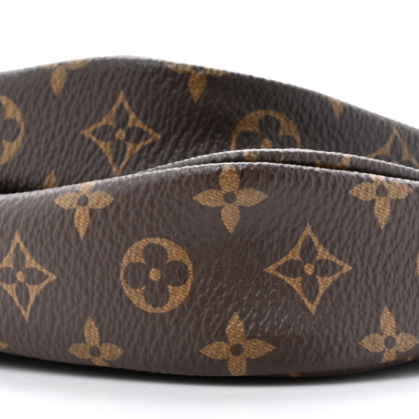 Monogram Multi Pochette Accessories Kaki