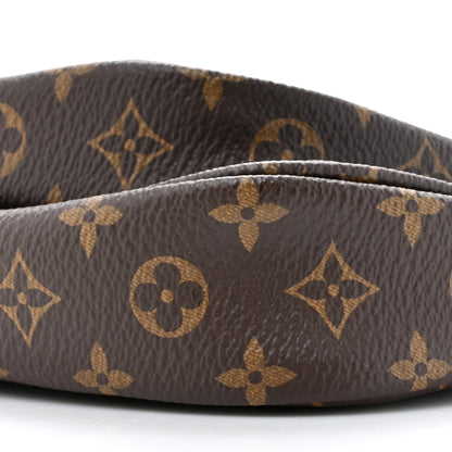 Louis Vuitton Monogram Multi Pochette Accessories Kaki 9 of 13