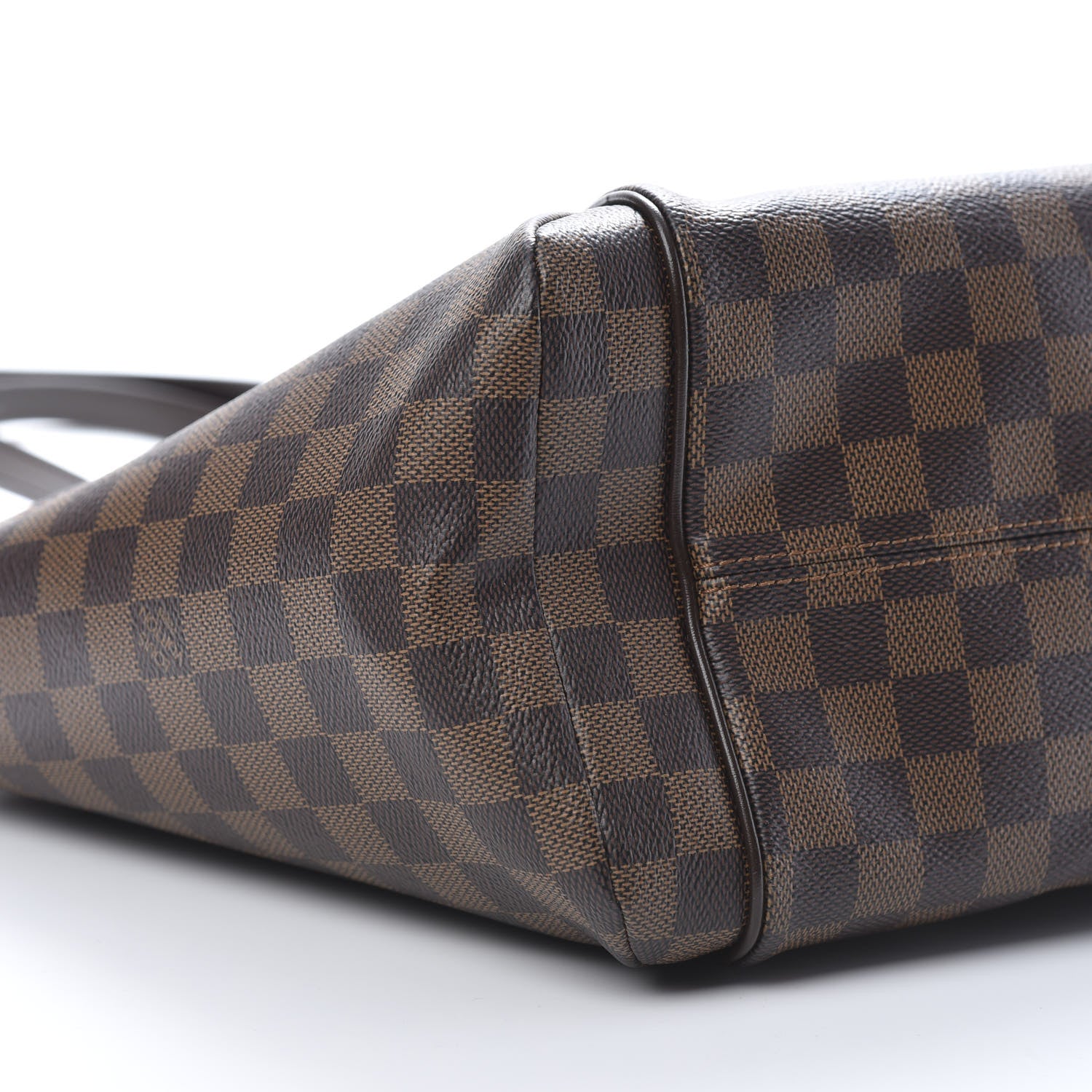Louis Vuitton Damier Ebene Totally MM 10 of 13