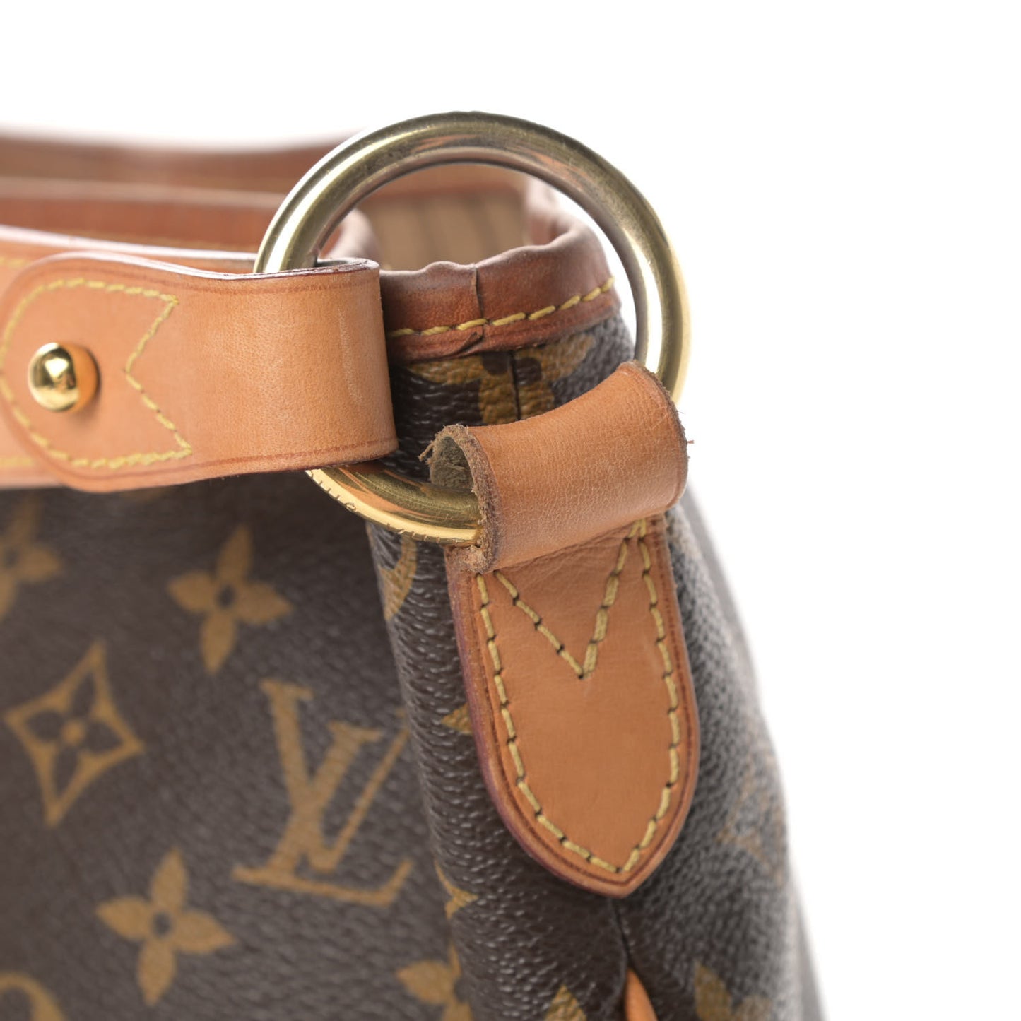 Monogram Delightful PM