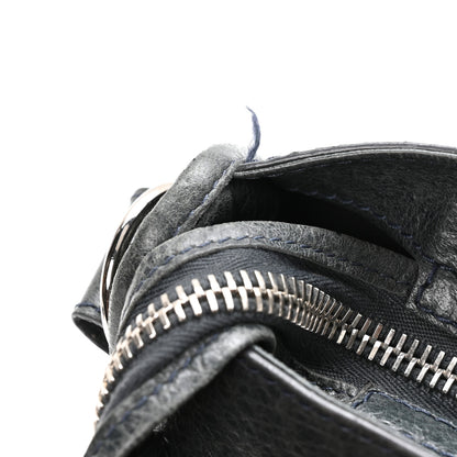 Balenciaga Agneau Giant 21 Silver Hardware City Anthracite 12 of 12
