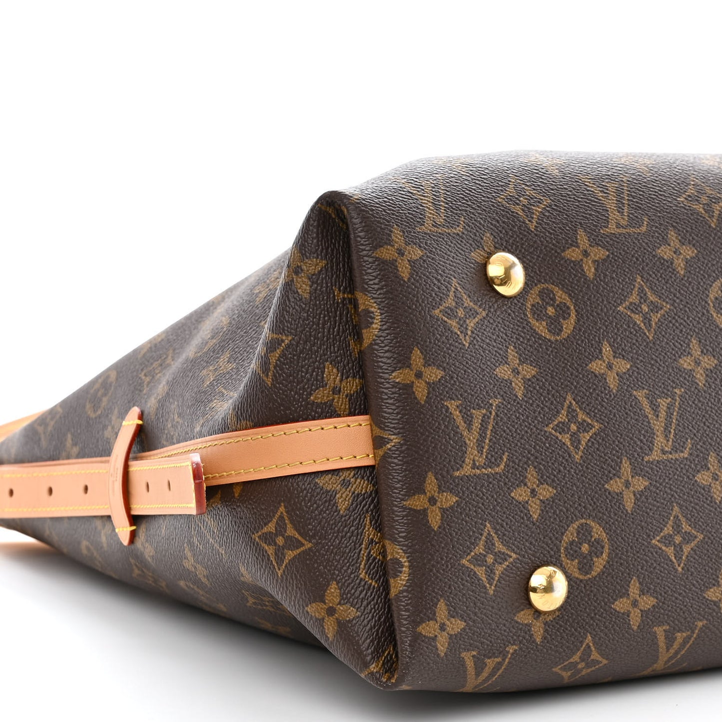Monogram CarryAll MM