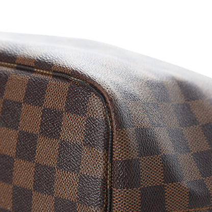 Louis Vuitton Damier Ebene Neo Neverfull MM 10 of 18