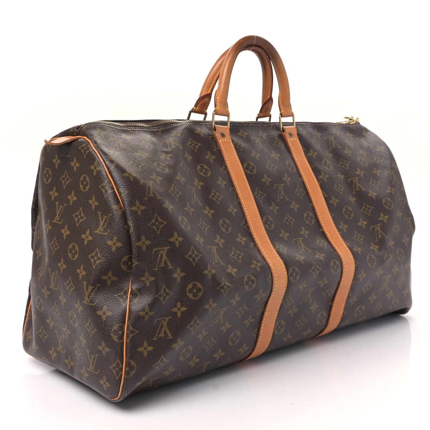 Monogram Keepall 55