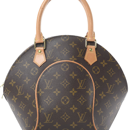 Louis Vuitton Monogram Ellipse PM 7 of 11