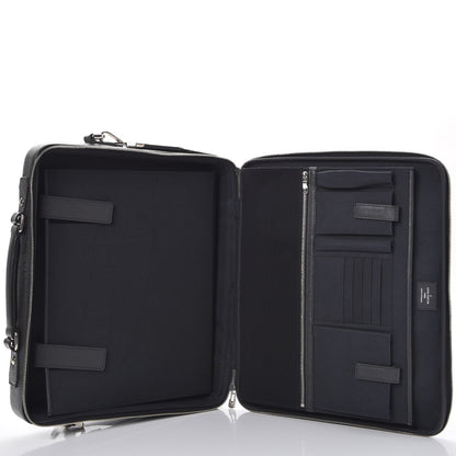 Louis Vuitton Taiga Odessa Briefcase Ardoise 5 of 13