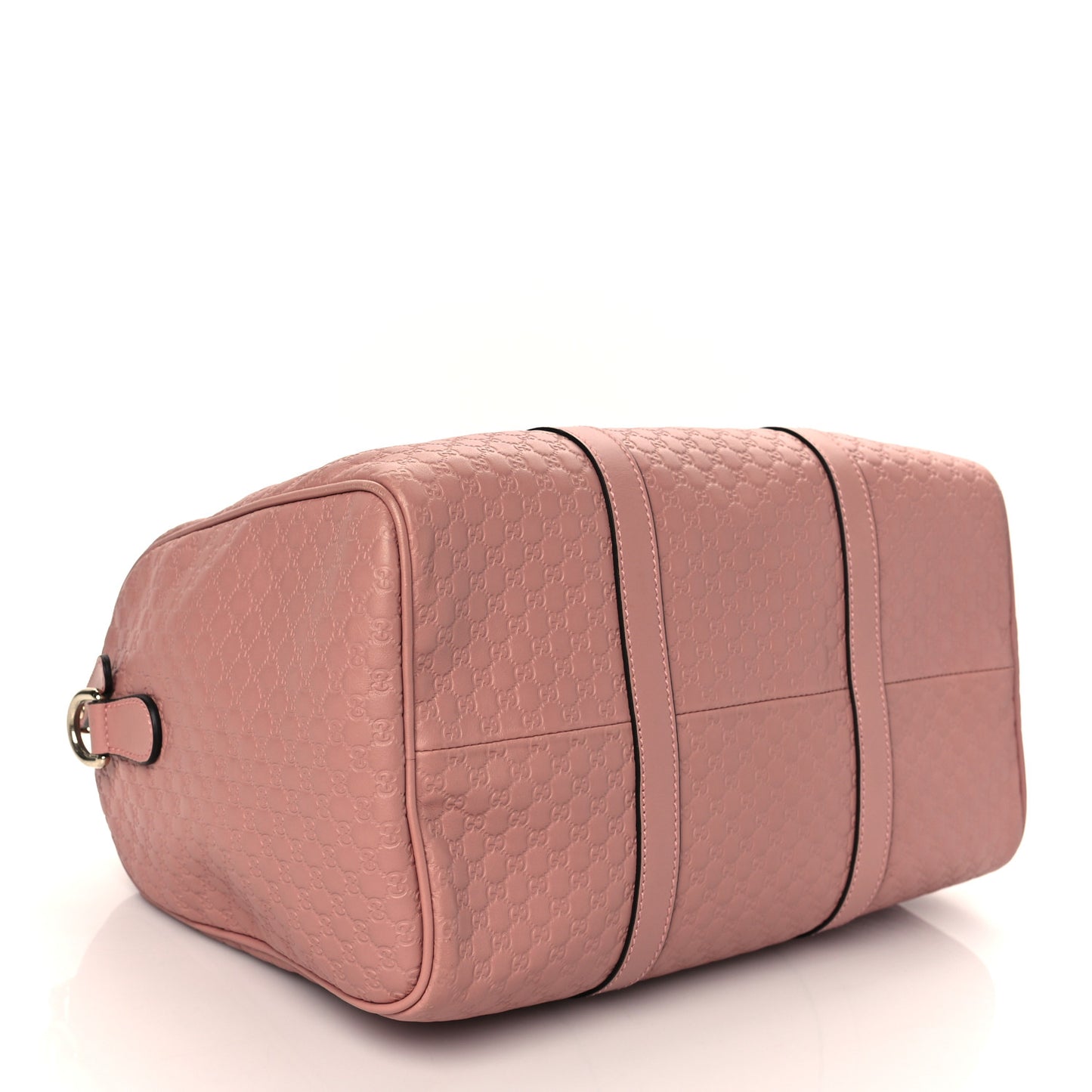 Microguccissima Medium Joy Boston Soft Pink