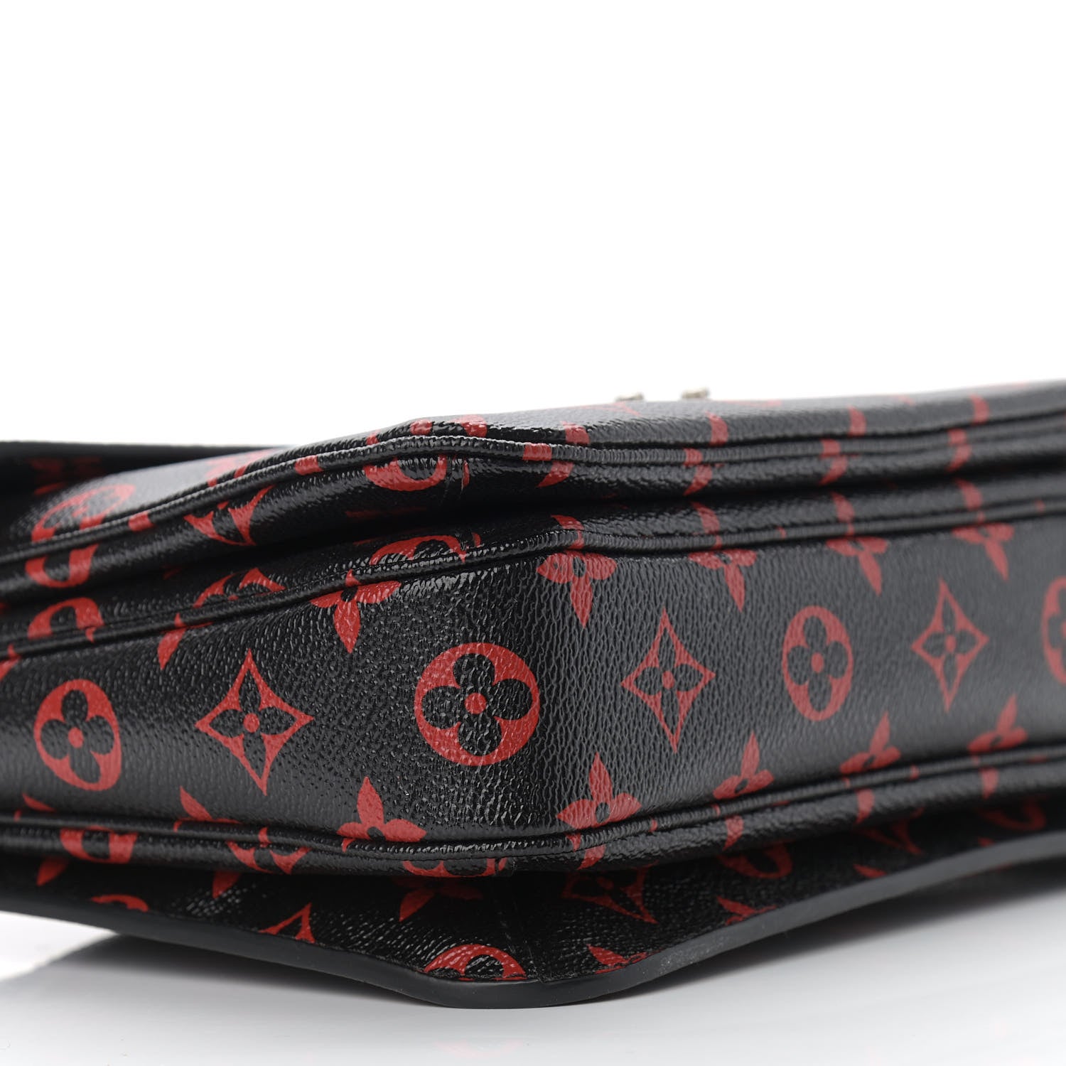 Louis Vuitton Monogram Infrarouge Pochette Metis 9 of 10