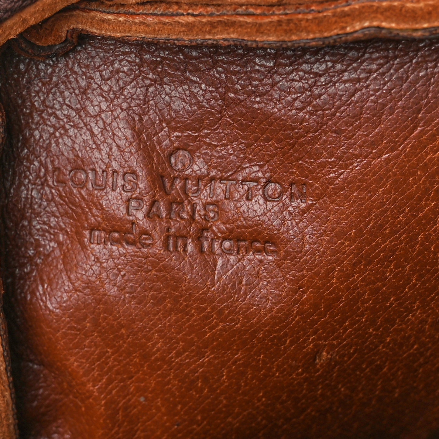 Monogram Danube 15
