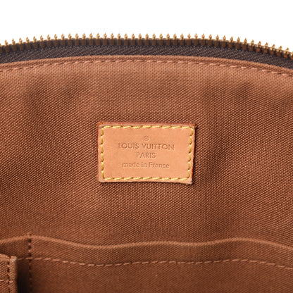 Louis Vuitton Monogram Tivoli GM 9 of 14