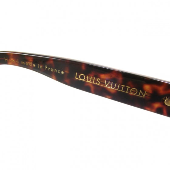 Faux Semblant Carre Sunglasses Z0018W Ecaif