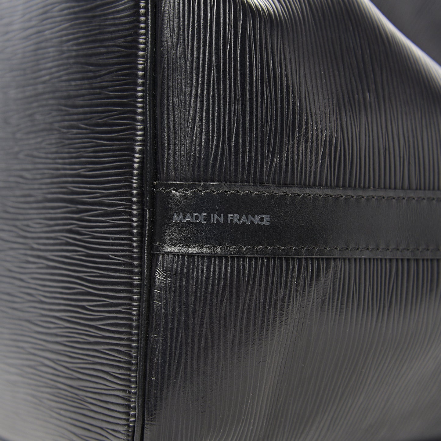 Epi Petit Noe Black