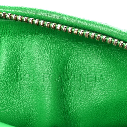 Bottega Veneta Nappa Intrecciato Mini Jodie Parakeet 7 of 10